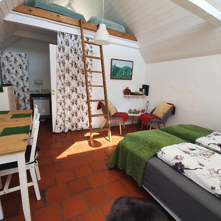 Zara'S B&B Χόρσενς Εξωτερικό φωτογραφία