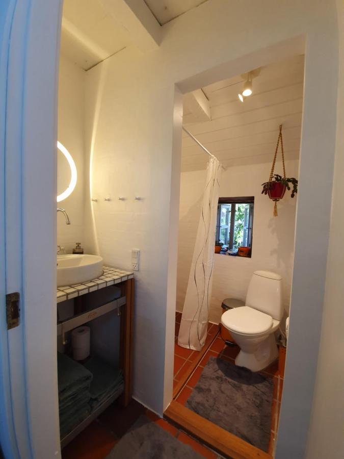 Zara'S B&B Χόρσενς Εξωτερικό φωτογραφία