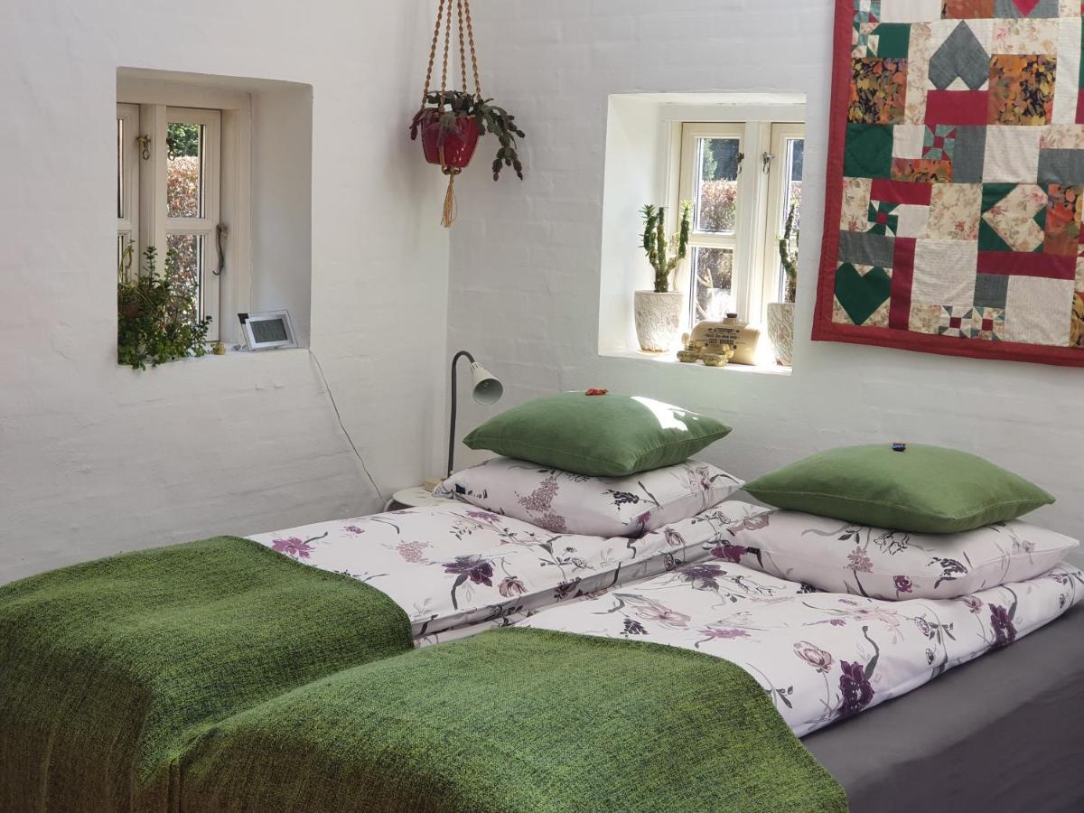 Zara'S B&B Χόρσενς Εξωτερικό φωτογραφία