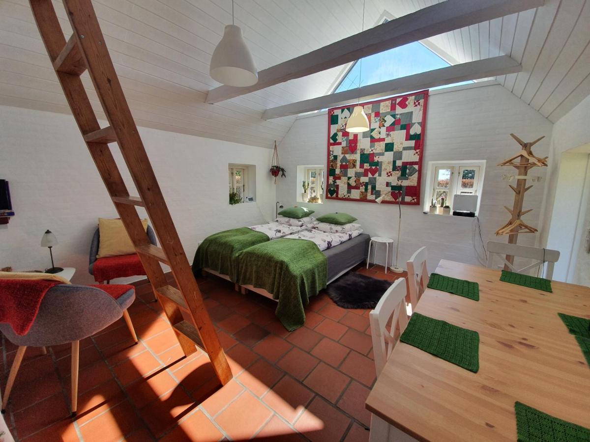 Zara'S B&B Χόρσενς Εξωτερικό φωτογραφία