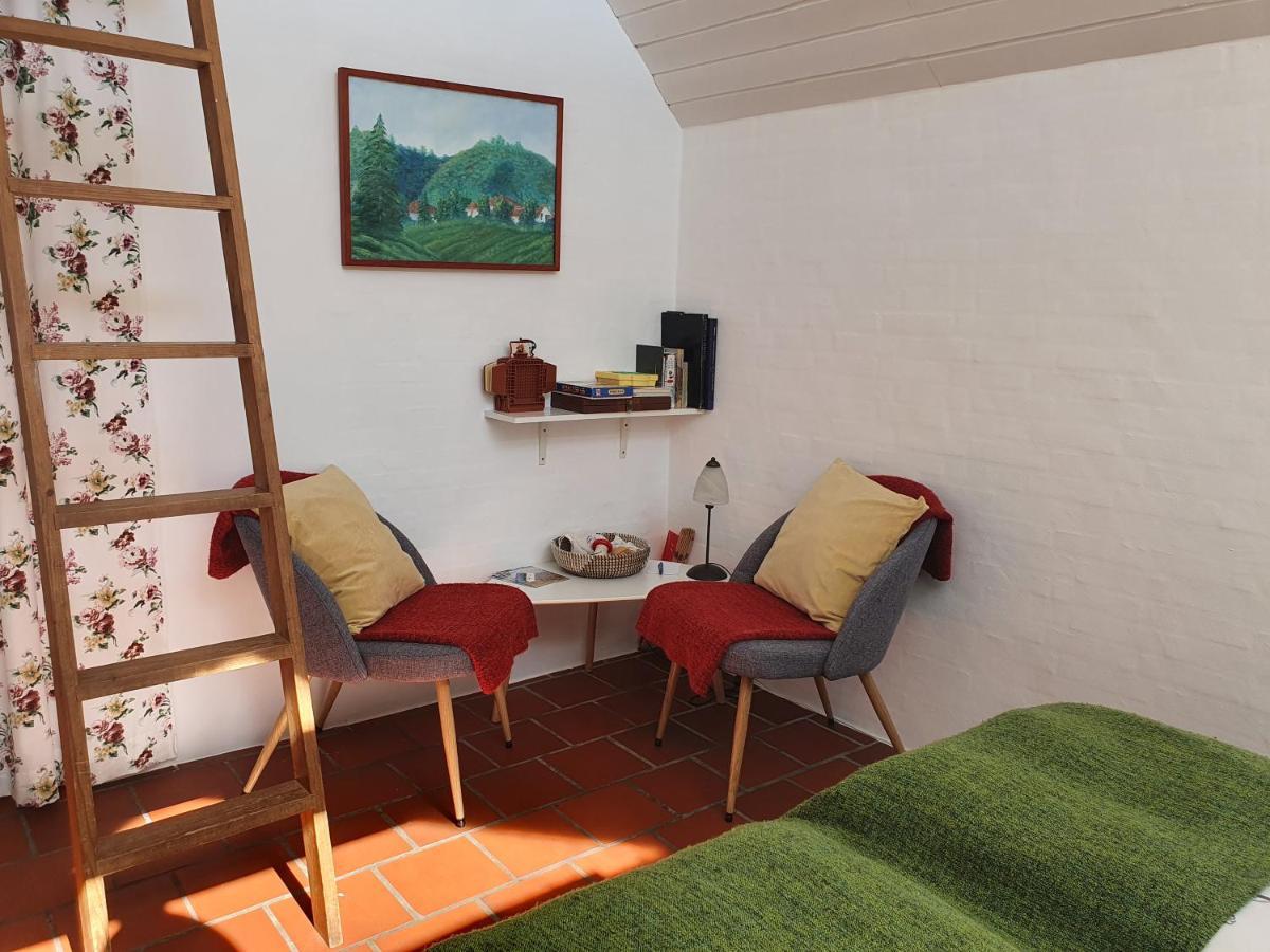 Zara'S B&B Χόρσενς Εξωτερικό φωτογραφία